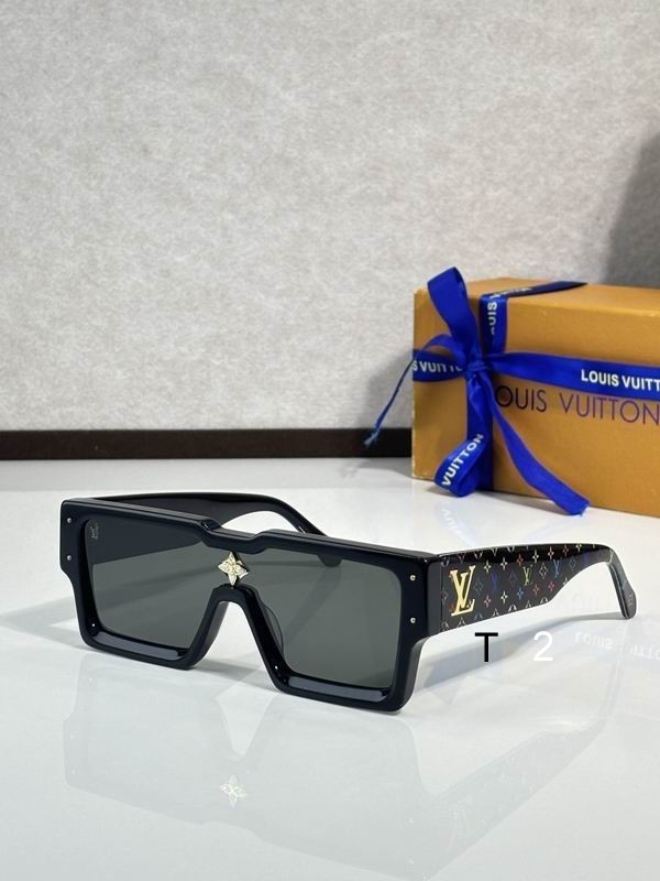 LV Sunglasses ID:20260410-2333